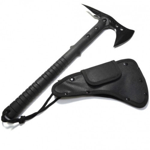 Sharp Tactical Survival Tomahawk Axe