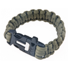 Paracord 550 Cord Wristband Emergency Rope Gear