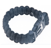 Paracord 550 Cord Wristband Emergency Rope Gear