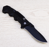 Aluminum Handle Survival Tactical Hunting Knife