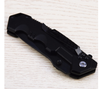 Aluminum Handle Survival Tactical Hunting Knife