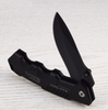 Aluminum Handle Survival Tactical Hunting Knife