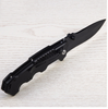 Aluminum Handle Survival Tactical Hunting Knife