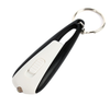 Mini LED Long Finger Key-chain Flashlight Torch