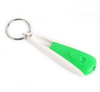 Mini LED Long Finger Key-chain Flashlight Torch