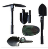 4 in1 Foldable Folding Shovel Spade