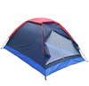 Polyester Fiber  Camping Tent With Bag