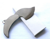 Stainless Steel Folding Utility Knife Ultra Thin