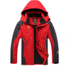 Windproof Outdoor Jacket Men Sport