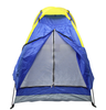 Outdoor Camping Tent Single Layer Waterproof