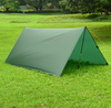 High Quality Tent Roof Tarp