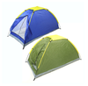 Outdoor Camping Tent Single Layer Waterproof